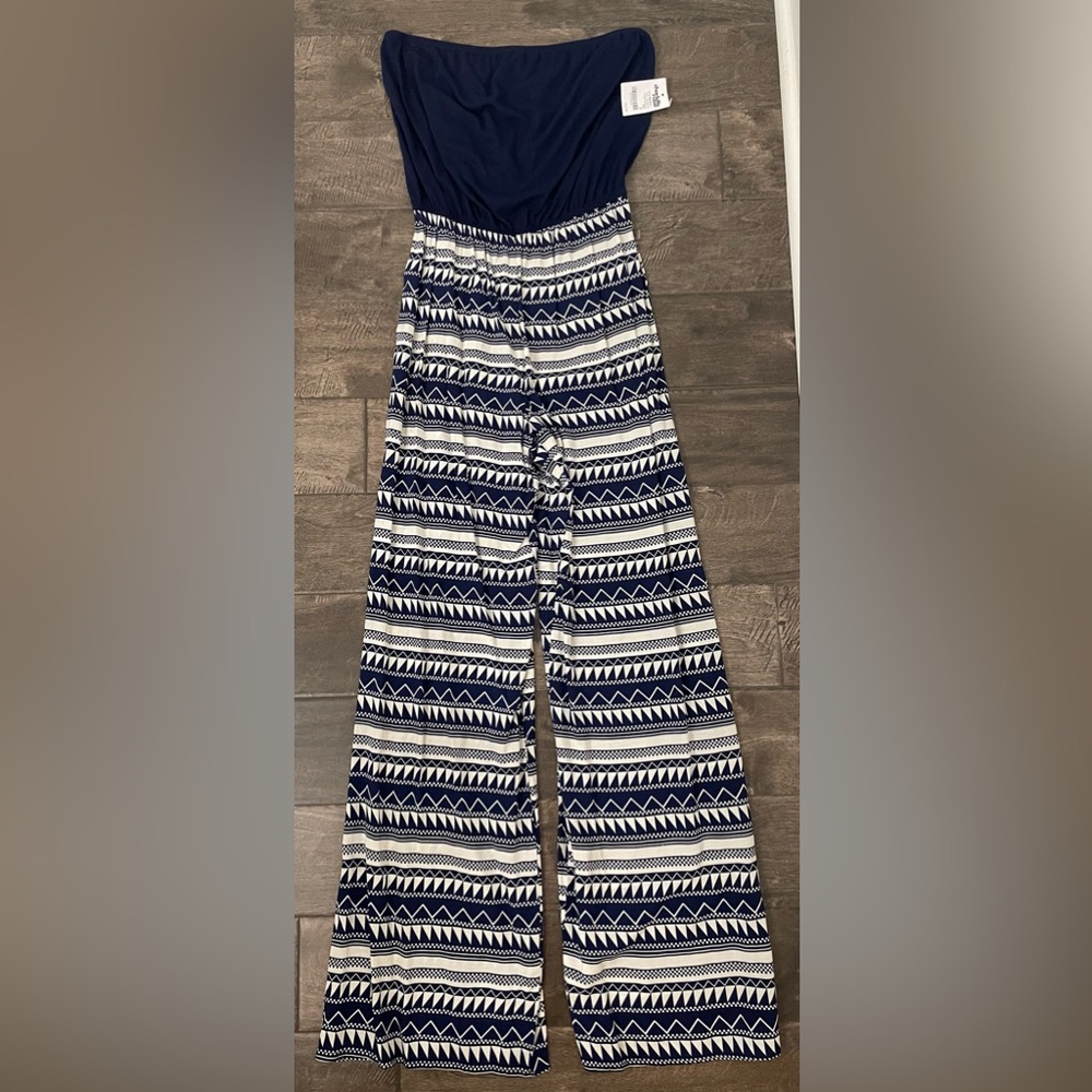 Charlotte Russe NWT romper